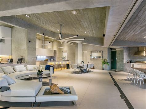 Dreamstime is the world`s largest stock photography community. 10 Concrete Ceilings That Steal The Show In Modern Homes