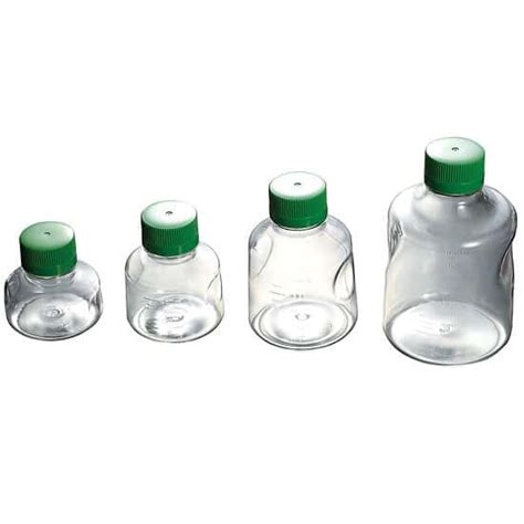 Cole Parmer Essentials Sterile Solution Bottles ML CS From Cole Parmer