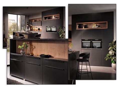 Systemat Collection Hacker Pakistan German Made Luxury Kitchen