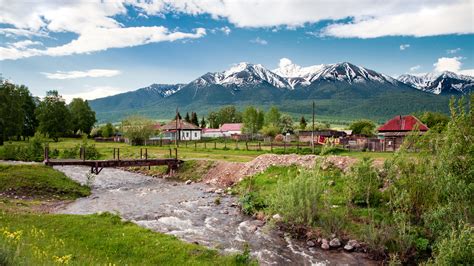 Altaï Mountains Kazachstan 31 05 09 06 2016 Ed Michels