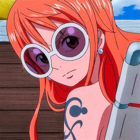 Pin By 002dxx On Nami In 2021 Manga Anime One Piece One Piece Anime