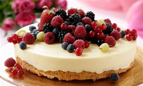 Dolci per l'estate: freschi, veloci e golosi! - LEITV