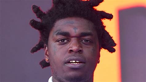 Kodak Blacks In Legal Trouble With Furious Concert Promoters Over Arrests