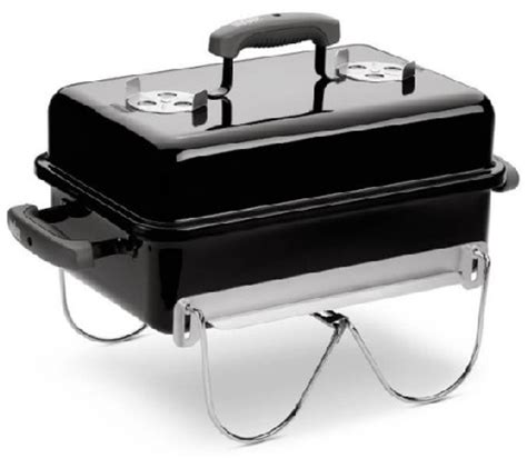 Weber 121020 Table Top Charcoal Grill Surry General Store