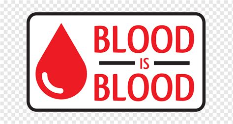 Pemeriksaan golongan darah bisa dilakukan melalui tes darah. Pamflet Donor Darah Png : Thalassemia Movement Terima ...