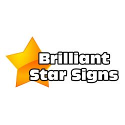 Brilliant Star Signs Reviews | Top Rated Local® png image