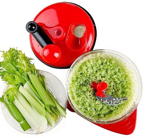 Kcasa Kc Fpm20 Multifunction Vegetable Chopper Food Processor Kitchen