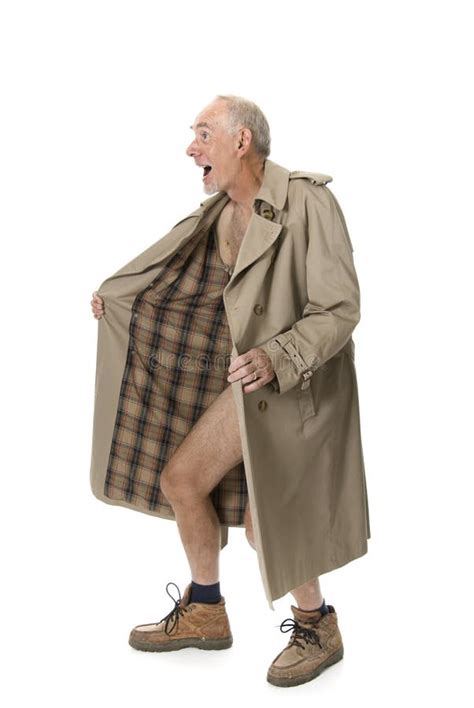 trench coat flasher costume ♥trenchcoat flashing 🍓 man in trenchcoat flashes strangers