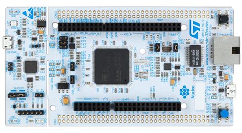 Epic Guide To Bare Metal Stm Programming Jnews