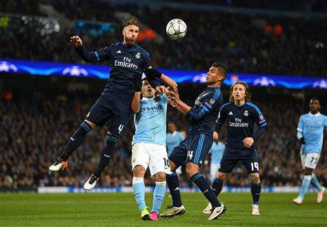 The video will work on any equipment including all kind of mobiles. Manchester City y Real Madrid empatan sin goles y ...