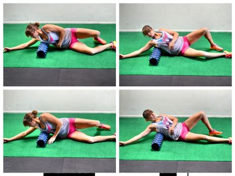 Thoracic Extension Exercises Redefining Strength