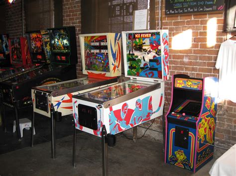 Integrity custom cabinetry, in phoenix, az, is the area's leading cabinet company serving phoenix, valley wide and surrounding areas. Austin Powers Takes Tucson! | Firebird Pinball - Phoenix Arizona Pinball Repair