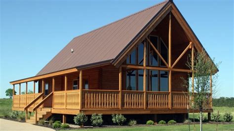 Our wilderness cabins are situated on beautiful, rugged and private properties that overlook lakes, rivers and meandering creeks, all with varying levels of remoteness to suit your personal adventure. New Cabelas Log Cabin Kits - New Home Plans Design