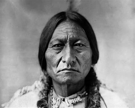 Los Jefes Indios Más Famosos Del Oeste Americano