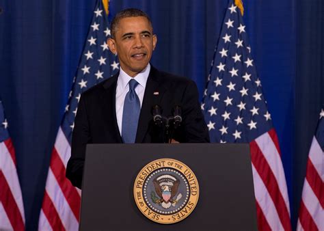 Text Of President Obamas May 23 Speech On National Security Full