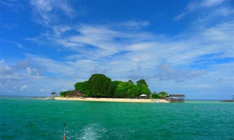 Pulau Samalona Alternatif Surga Diving Di Makassar Kaskus