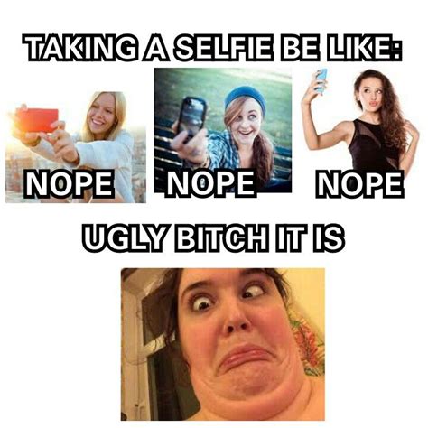 The Stages Of Selfie Humor Selfie Incoming Call Screenshot