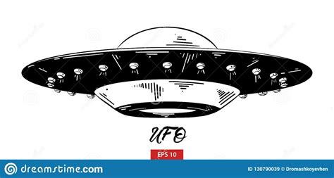 Drawing ufo free vector we have about (92,017 files) free vector in ai, eps, cdr, svg vector illustration graphic art design format. Hand Drawn Sketch Of Ufo In Black Isolated On White Background. Detailed Vintage Etching Style ...