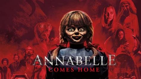 Watch Annabelle Comes Home 2019 On Netflix From Anywhere In The World