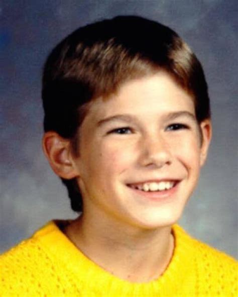 Mom Sends Heart Wrenching Letter To Son Whos Been Missing For 26 Years