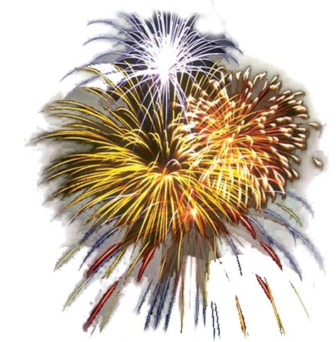 Clear Background Fireworks Png Local Fireworks Ktlo Llc Using