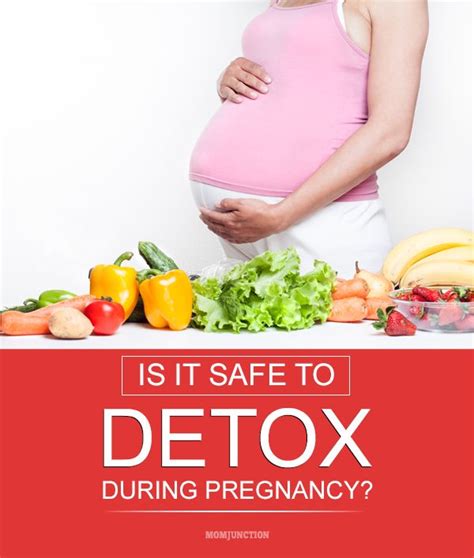 Is It Safe To Detox During Pregnancy Pregnancy Plus Pregnancy Health