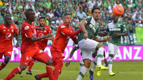Squad, top scorers, yellow and red cards, goals scoring stats, current form. América vs Deportivo Cali: dónde ver hoy en vivo Torneo ...