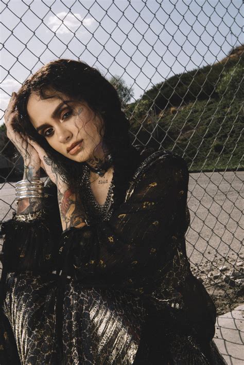Kehlani parrish and kehlani ashley parrish. KEHLANI in Nylon Magazine, November 2018 - HawtCelebs
