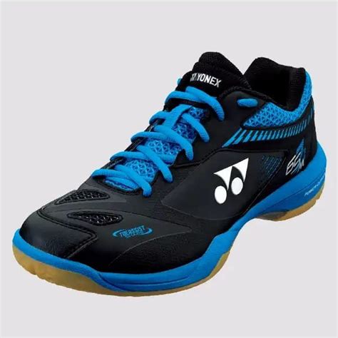 Jual Sepatu Badminton Yonex Shb 65 Z 2 Blackblue Jakarta Utara Oke