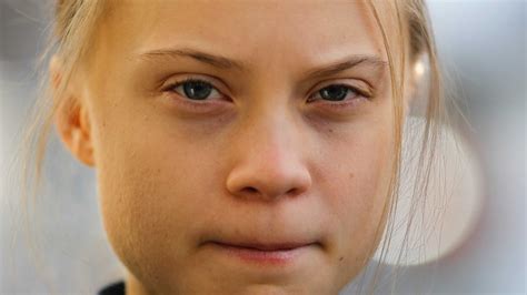 Greta Thunberg Nominated For 2020 Nobel Peace Prize By Swedish Mps