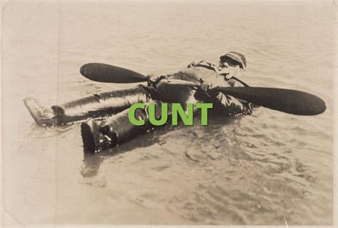 Cunt What Does Cunt Mean