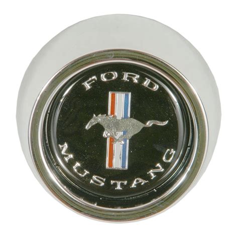 Grant Steering Wheel Repacement Horn Button For 966 963 And 968 Wheels