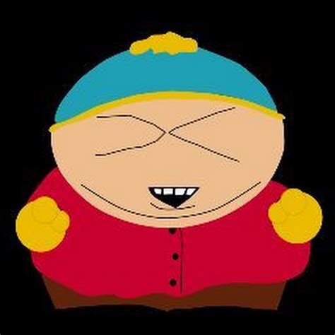 Eric Cartman Youtube