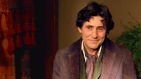 Ill Wear Your Granddads Clothes I Look Incredible Gabriel Byrne
