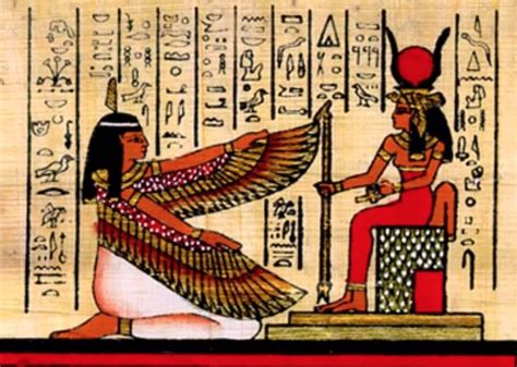 the 42 laws of maat the original commandments corner of knowledge