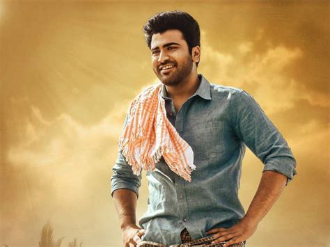 The best tv and movies to watch in march. Sreekaram confirms its release date | Telugu Cinema