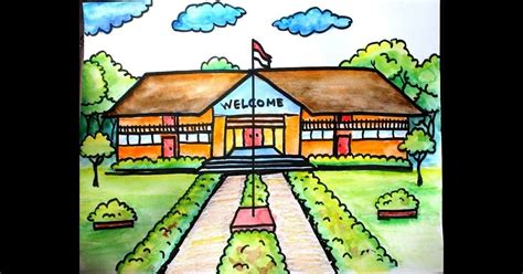 Gambar gedung sekolah kartun gambar gedung sekolah kartun hitam putih gambar gedung sekolah sd kartun gambar gedung sekolah tk kartun dalam para remaja masa kini sangat sungkan untuk mengungkapkan suatu perasaan kepada pasangan yang disukaibuat itu cewek ataupun cowok. Pin di Gambar Kartun