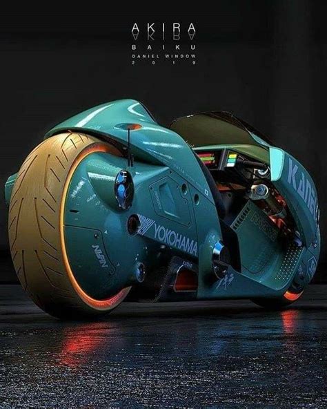 Pin By Guilherme Sarmento On Vaporwave Concept Motorcycles