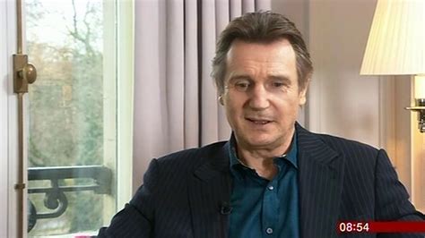 Liam Neeson Interview Youtube