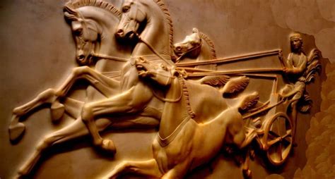 Símbolos Romanos Su Significado Y Origen