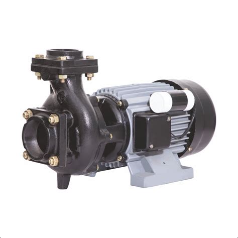 Cg Power Multi Stage Centrifugal Monoblock Pumps For Industrial 240v At Rs 6600 In Madurai