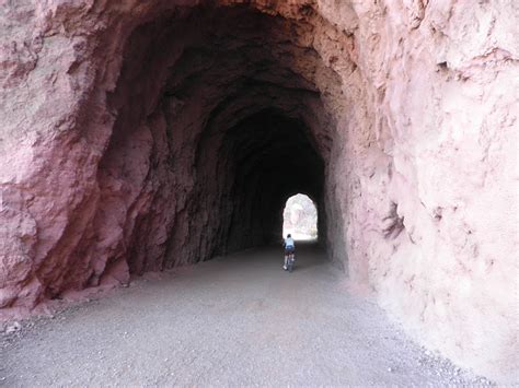 Where In The Usa Rv Las Vegas Bay Lake Mead National Recreation Area