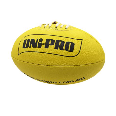UNi-PRO Australian Rules Football - Unipro
