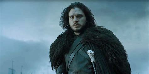 This Game Of Thrones Actor Originally Auditioned To Play Jon Snow On