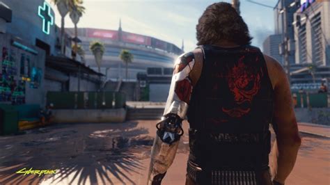 Cd Projekt Red Shares More On Size And Scope Of Cyberpunk 2077 Flipboard
