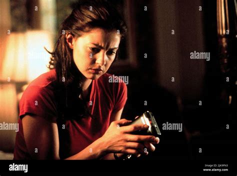 Ashley Judd Film Kiss The Girls Usa 1997 Characters Dr Kate