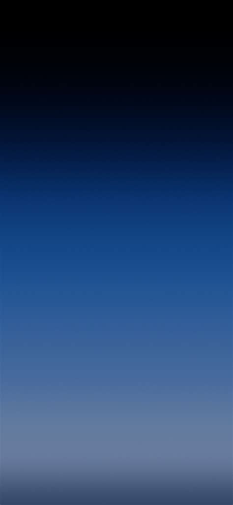 Minimal Gradient Iphone X Wallpaper By Danielghuffman Light Blue Tech2hu