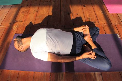 Best Yoga For Back Flexibility