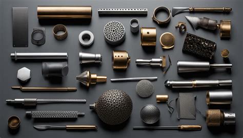 Discover 105 Things That Are Made From Metal A Comprehensive Guide