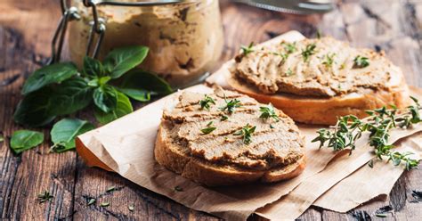 Découvrez Les Spécialités De La Charcuterie Française épisode 3 Les